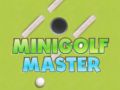 Trò chơi Bậc thầy minigolf trực tuyến