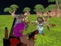 Trò chơi Trận Chiến Sinh Tồn: Ngày Tận Thế Zombi trực tuyến