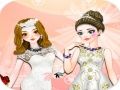 Trò chơi Cô Dâu Quyến Rũ Nóng Bỏng trực tuyến
