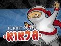 Trò chơi Chuyến Bay Của Ninja trực tuyến