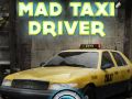 Trò chơi Tài Xế Taxi Điên trực tuyến