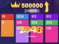 Trò chơi 2048 Solitaire trực tuyến
