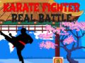 Trò chơi Nhà vô địch Karate: Trận chiến thực sự trực tuyến