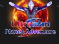 Trò chơi Ultraman: Cuộc Phiêu Lưu Hành Tinh trực tuyến