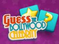 Trò chơi Đoán Ngôi Sao Bollywood trực tuyến