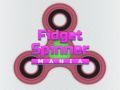 Trò chơi Cơn sốt Fidget Spinner trực tuyến