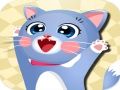 Trò chơi Mèo Siêu Hạnh Phúc trực tuyến