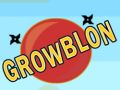 Trò chơi GrowBlon trực tuyến