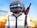 Trò chơi Pubg Pixel trực tuyến