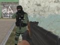 Trò chơi Cuộc tấn công Commando trực tuyến