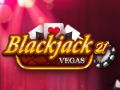 Trò chơi Blackjack Vegas 21 trực tuyến
