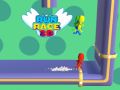 Trò chơi Chạy Đua 3D trực tuyến