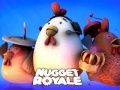 Trò chơi Nugget Royale trực tuyến