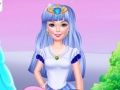 Trò chơi Kiểu Tóc Bella Pony trực tuyến