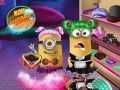 Trò chơi Phân loại Trang phục Mini trực tuyến