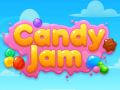Trò chơi Candy Jam trực tuyến