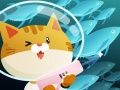 Trò chơi Mèo Thủy Sản Trực Tuyến trực tuyến