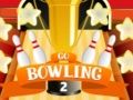 Trò chơi Đi Bowling 2 trực tuyến
