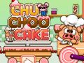 Trò chơi Bánh Chu Choo trực tuyến