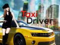 Trò chơi Tài xế taxi trực tuyến