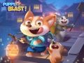 Trò chơi Sự Nổ Của Chó Con trực tuyến