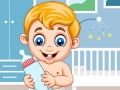 Trò chơi Sự Khác Biệt Của Những Em Bé Ngọt Ngào trực tuyến