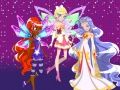 Trò chơi Người Tạo Lolirockstars trực tuyến