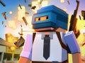 Trò chơi Pubg Craft Chiến trường trực tuyến