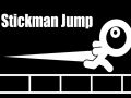 Trò chơi Stickman nhảy trực tuyến