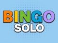 Trò chơi Bingo Solo trực tuyến