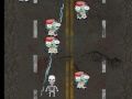Trò chơi Đánh Bại Zombie Bất Tử trực tuyến