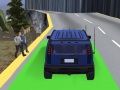 Trò chơi Lái Xe Jeep Lên Đồi trực tuyến