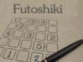 Trò chơi Futoshiki trực tuyến