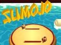 Trò chơi Sumo.io trực tuyến