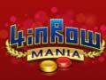 Trò chơi 4 Trong Hàng Mania trực tuyến