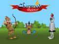 Trò chơi Xạ thủ Sherwood trực tuyến