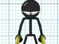 Trò chơi Gun Fu: Stickman 2 trực tuyến