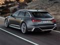 Trò chơi Audi RS6 Avant trực tuyến