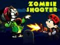 Trò chơi Người Bắn Zombie trực tuyến