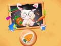 Trò chơi Ollie đến trường trực tuyến