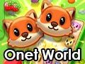 Trò chơi Thế giới Onet trực tuyến