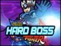 Trò chơi Nhà Chiến Đấu Boss Siêu Khó trực tuyến