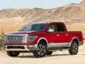 Trò chơi Nissan Titan trực tuyến