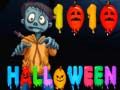 Trò chơi 1010 Halloween trực tuyến