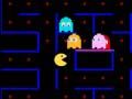 Trò chơi Pacman Ngốc trực tuyến