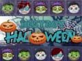 Trò chơi Phá hủy Halloween trực tuyến