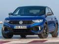 Trò chơi Volkswagen T-Roc R trực tuyến
