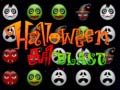 Trò chơi Halloween Sát Ác Bùng Nổ trực tuyến