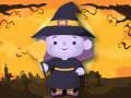 Trò chơi Ký ức Halloween trực tuyến