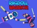 Trò chơi Chiến binh Ragdoll trực tuyến